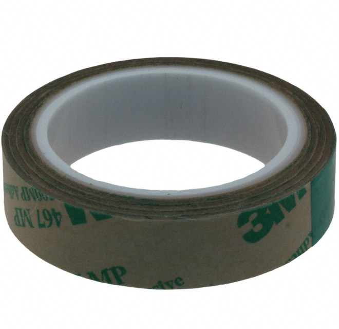 TAPE ADHSV TRNSFR CLR 1/2"X5YDS TAPE ADHSV TRNSFR CLR 1/2"X5YDS