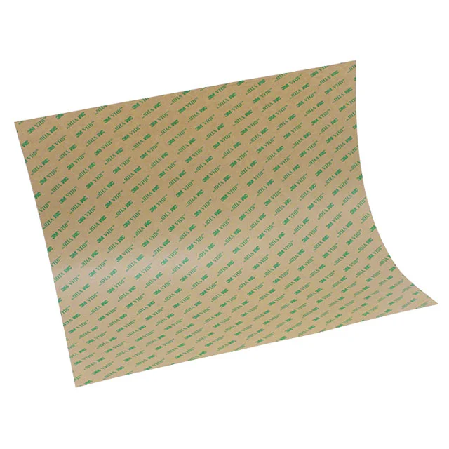 TAPE ADHSV TRNSFR CLR 12"X12"