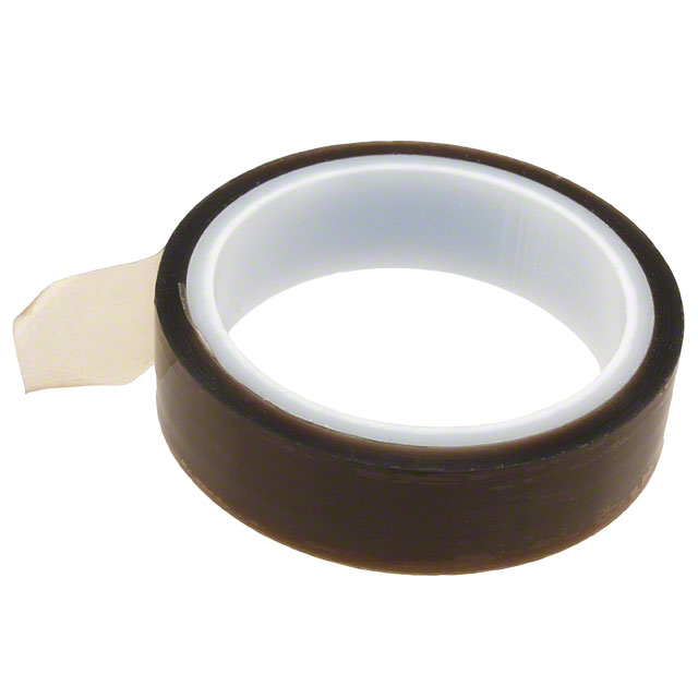 TAPE FILM GRAY 1/2"X5YDS