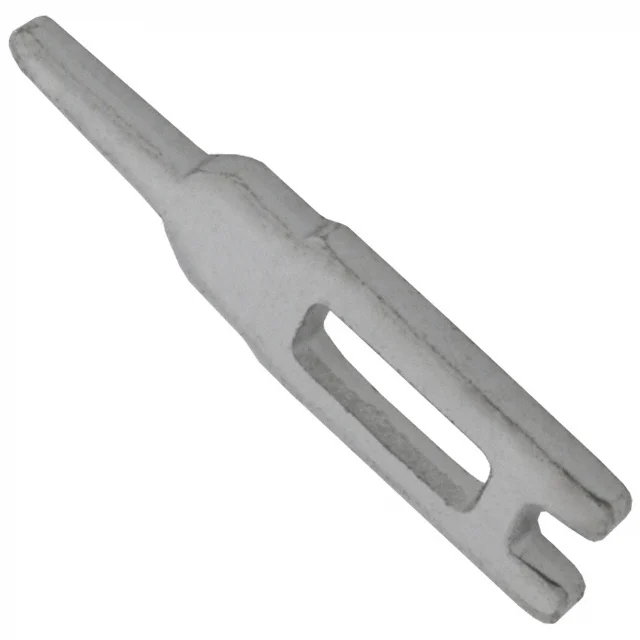 PC TEST POINT SLOTTED