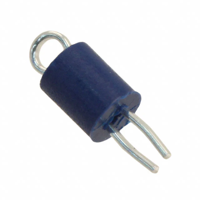 PC TEST POINT MINIATURE BLUE