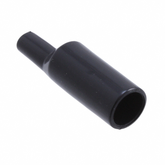 INSULATOR FOR BU-60,61 SRS BLACK