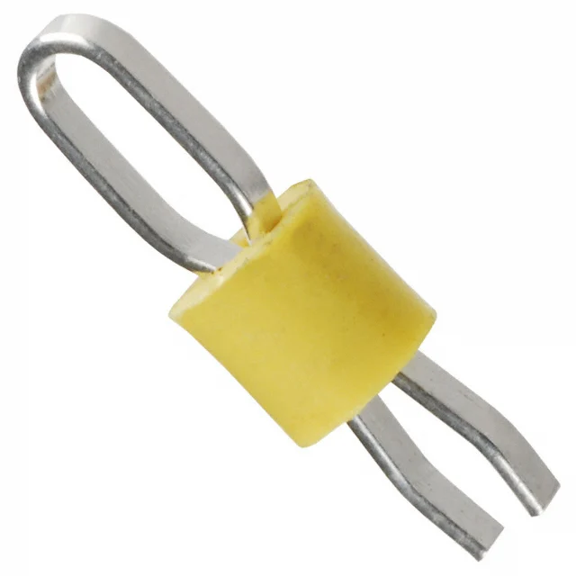 PC TEST POINT MULTIPURP YELLOW