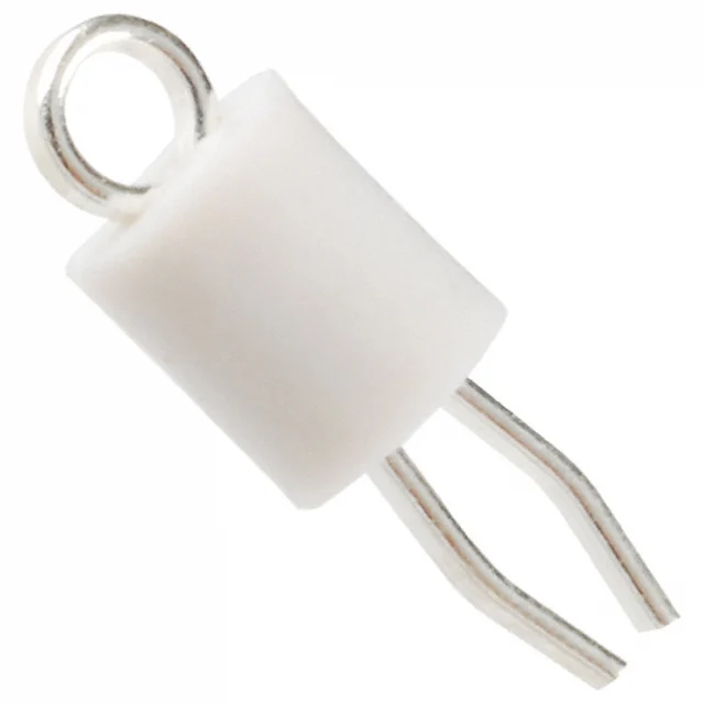 PC TEST POINT COMPACT WHITE