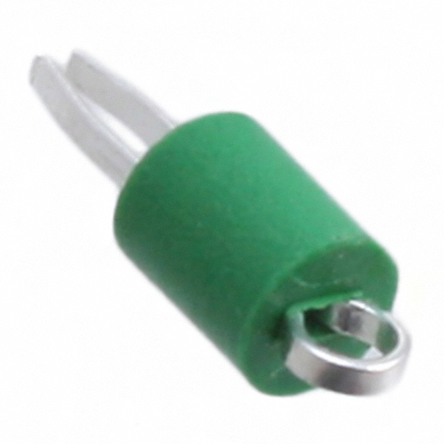 PC TEST POINT MINIATURE GREEN