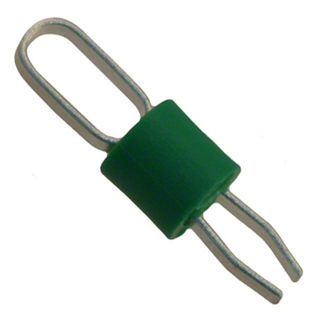 PC TEST POINT MULTIPURPOSE GREEN