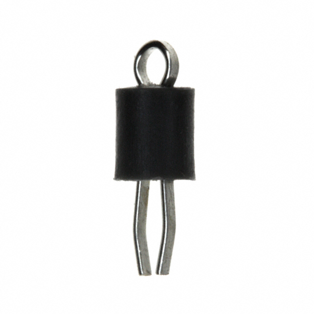 PC TEST POINT MINIATURE GRAY