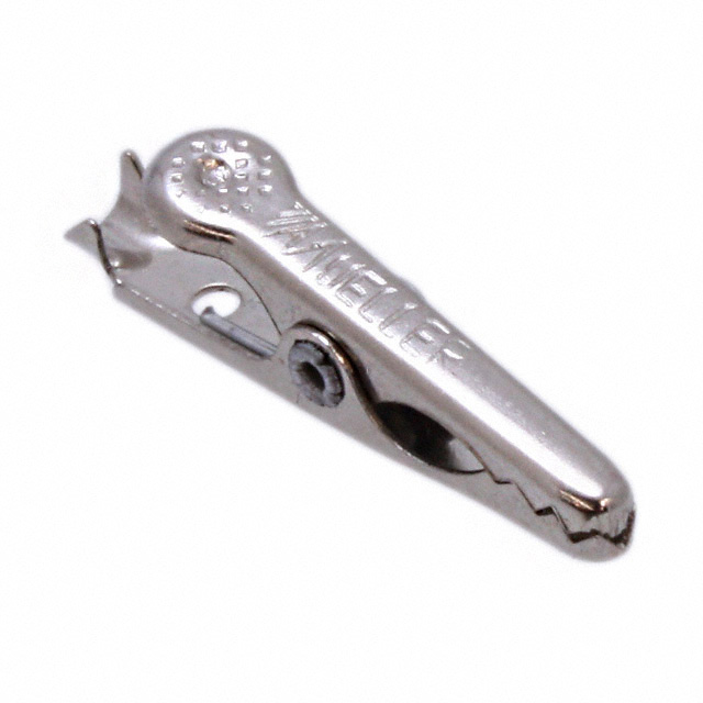 GATOR CLIP STEEL NON-INSUL 5A