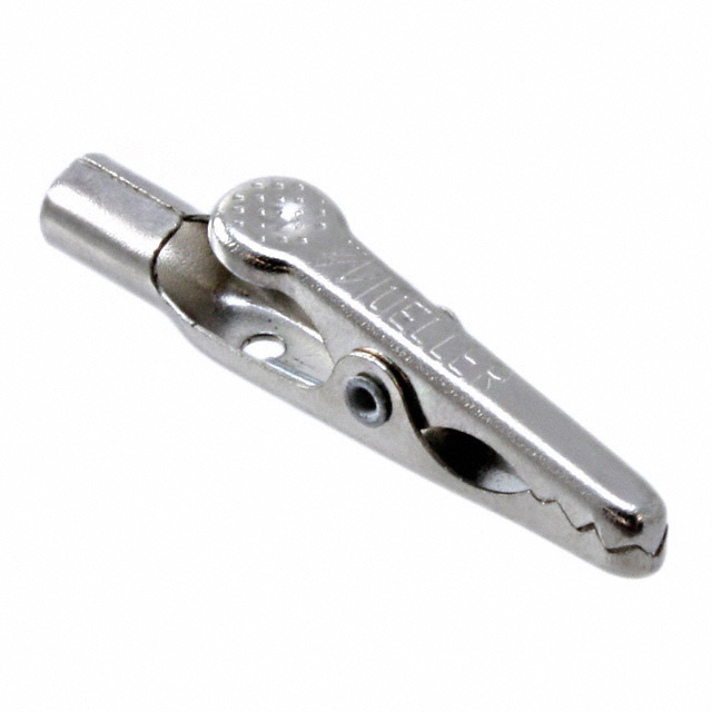 GATOR CLIP STEEL NON-INSUL 5A