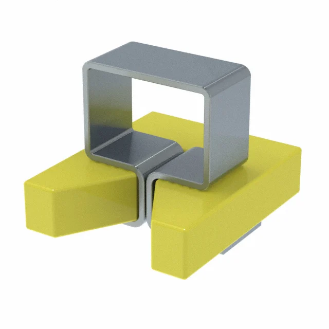 PC TEST POINT MINIATURE YELLOW