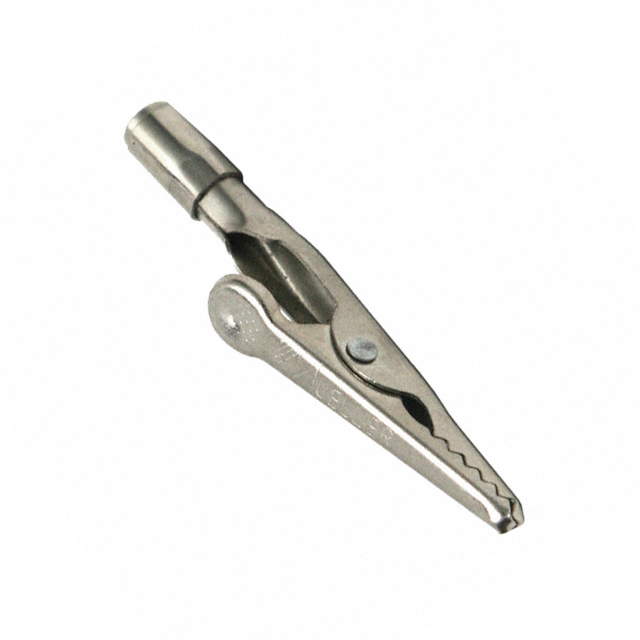 GATOR CLIP STEEL NON-INSUL 10A