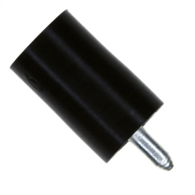 PC TEST POINT JACK BLACK