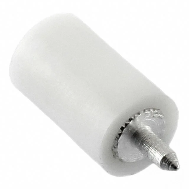 PC TEST POINT JACK WHITE