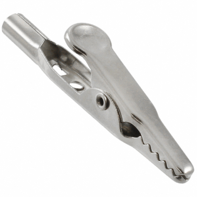GATOR CLIP STEEL NON-INSULATED