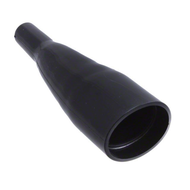 INSULATOR FOR BU-24,25 SRS BLACK