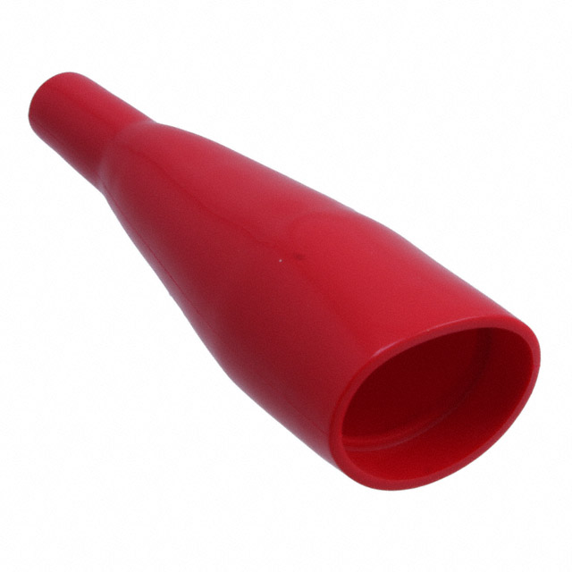 INSULATOR FOR BU-24,25 SRS RED