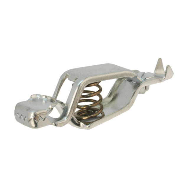 HD CLIP STEEL NON-INSULATED 40A