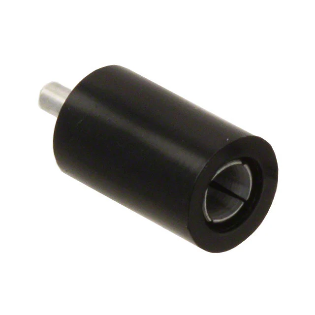 PC TEST POINT JACK BLACK