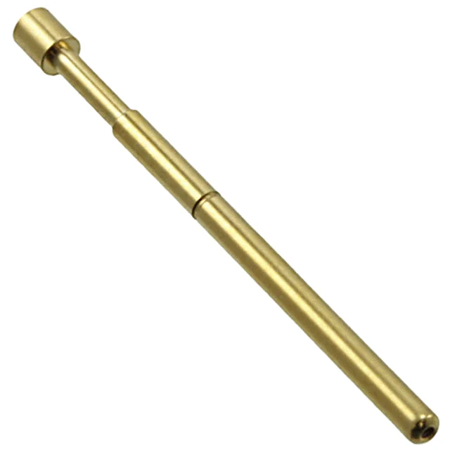 2.54MM CENTER TWO PART PROBE