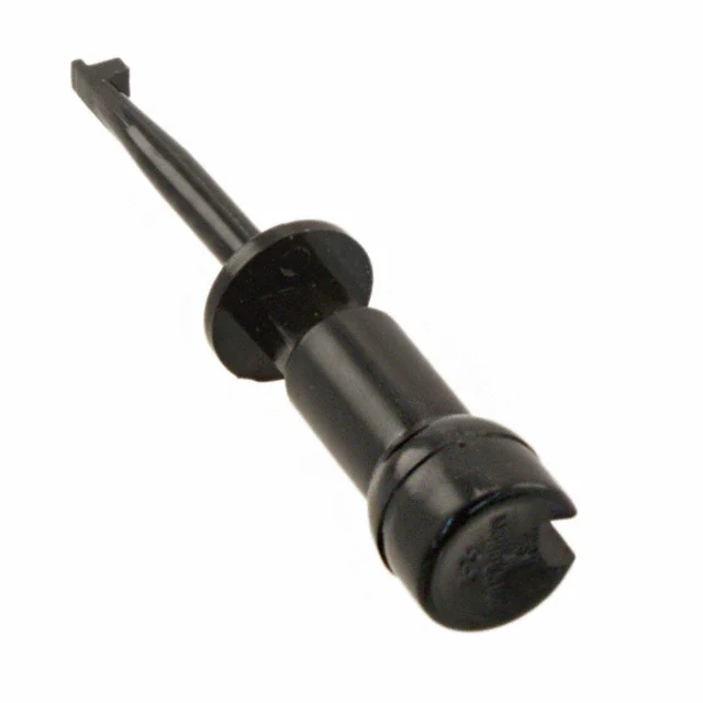 MICRO-HOOK BLACK SOLDER 0.093"