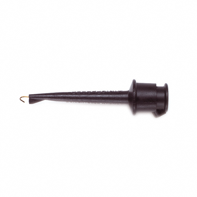 MINIGRABBER BLACK SOLDER 0.144"