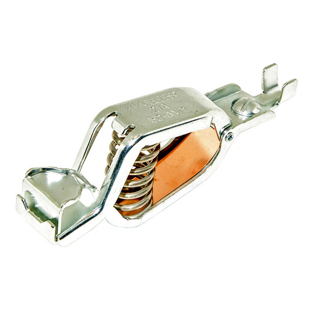 HD CLIP STEEL NON-INSULATED 50A