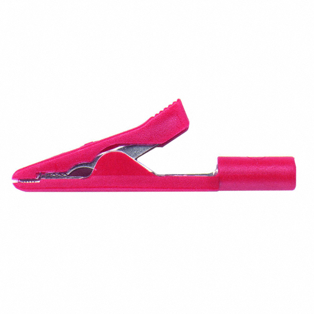 GATOR CLIP COPPER ALLOY INSUL