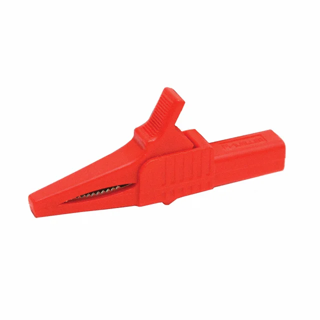 GATOR CLIP STEEL INSULATED 30A