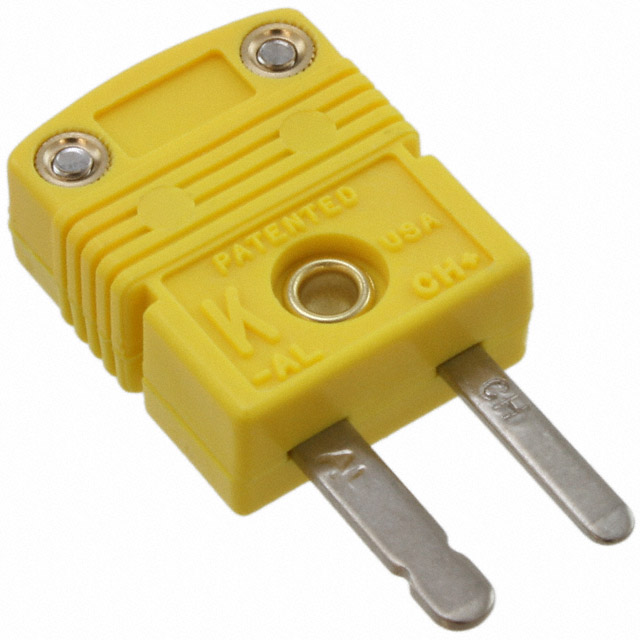 CONN THERMOCOUPLE PROBE K TYPE