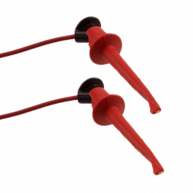 MINI HOOK TO MINI HOOK 12" MINI HOOK TO MINI HOOK 12"