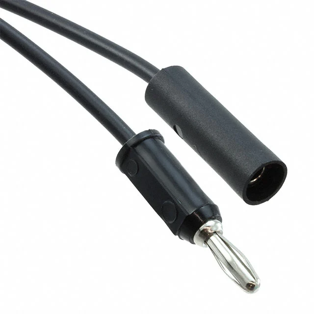 TEST LEAD BANANA TO BANANA 36"