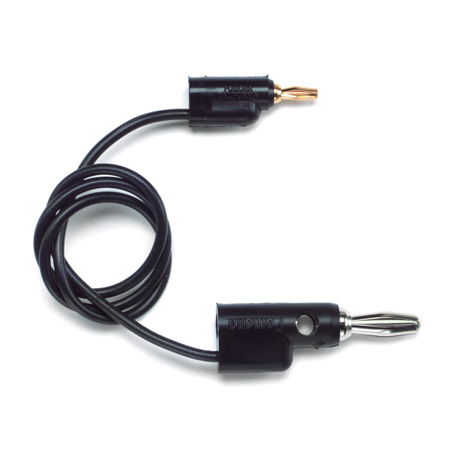 TEST LEAD BANANA TO BANANA 36" TEST LEAD BANANA TO BANANA 36"