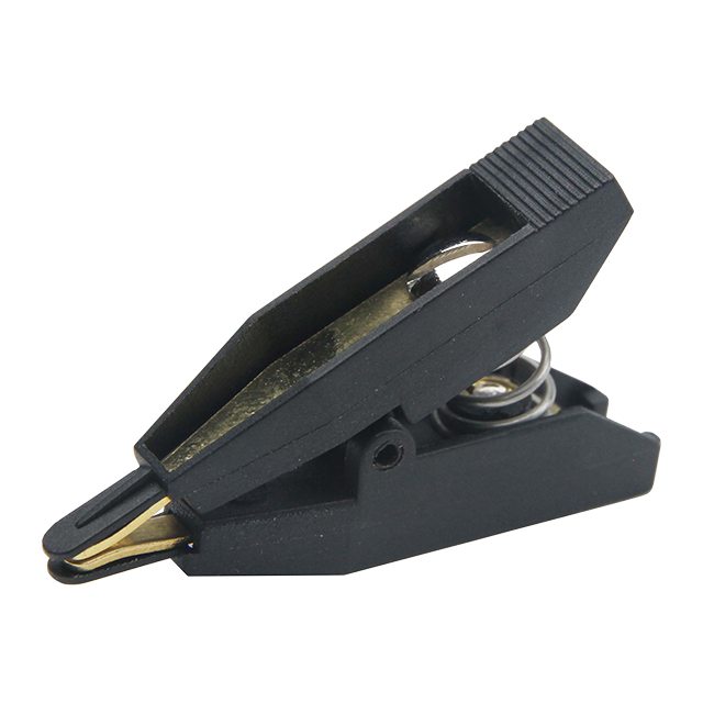 KELVIN CLIP SILVER INSULATED 10A