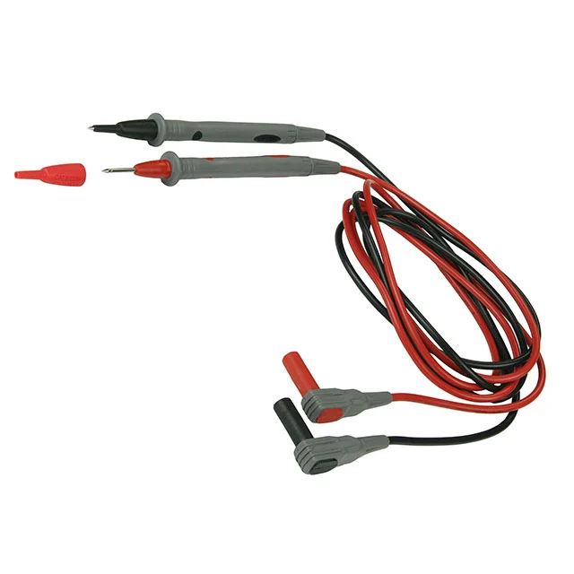 TEST LEAD BANANA TO PROBE 47.2"