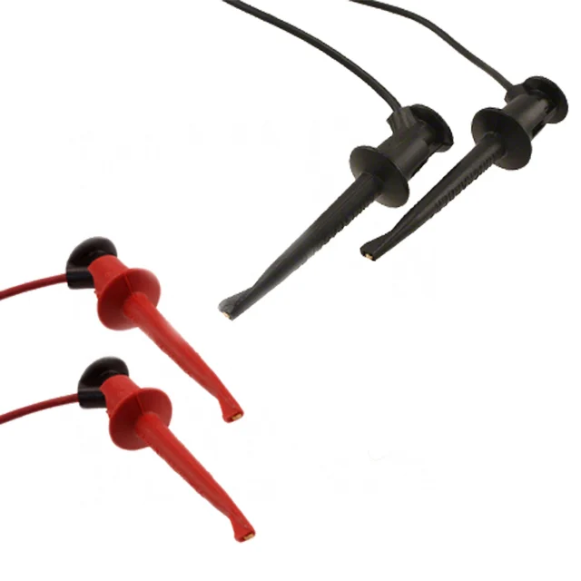 MINI HOOK TO MINI HOOK 24" MINI HOOK TO MINI HOOK 24"