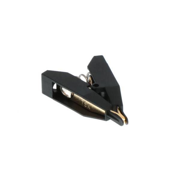 KELVIN CLIP SILVER INSULATED 10A