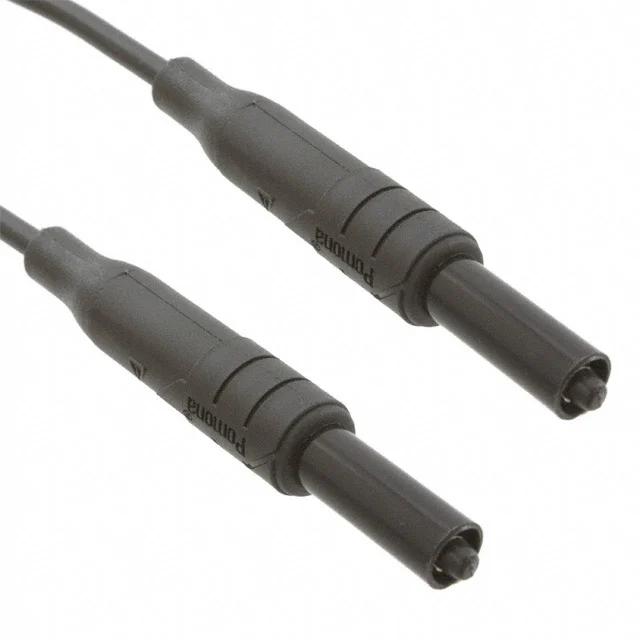 TEST LEAD BANANA TO BANANA 36"