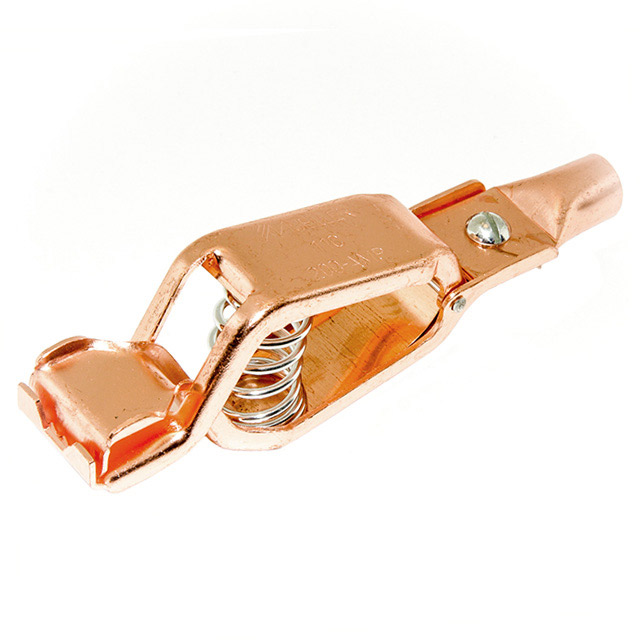 HD CLIP COPPER NON-INSUL 200A