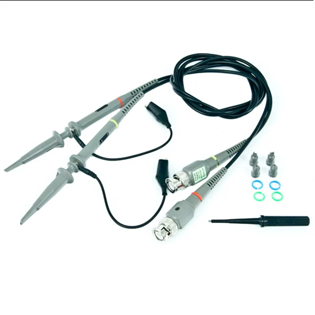 OSCOPE P X1/X10 6/100MHZ 1M/10M