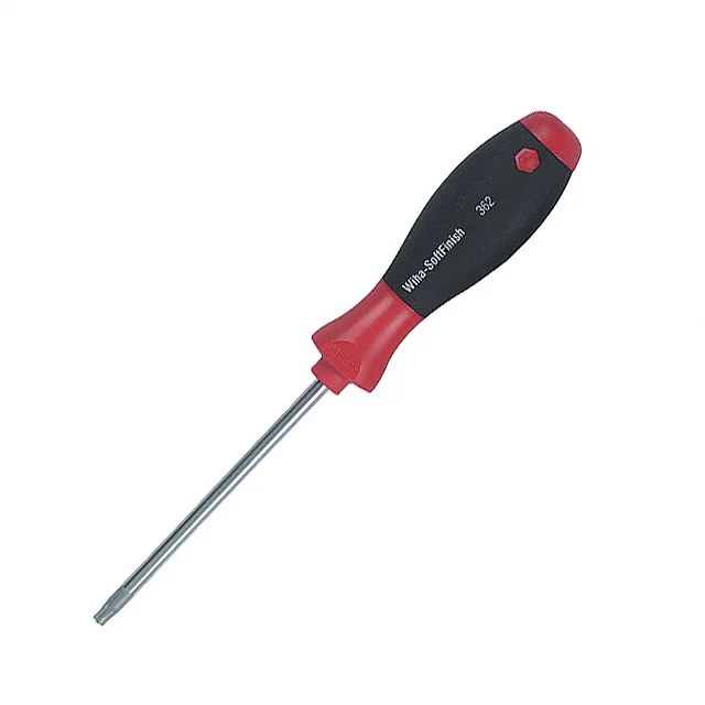 SCREWDRIVER TORX T10 7.52"