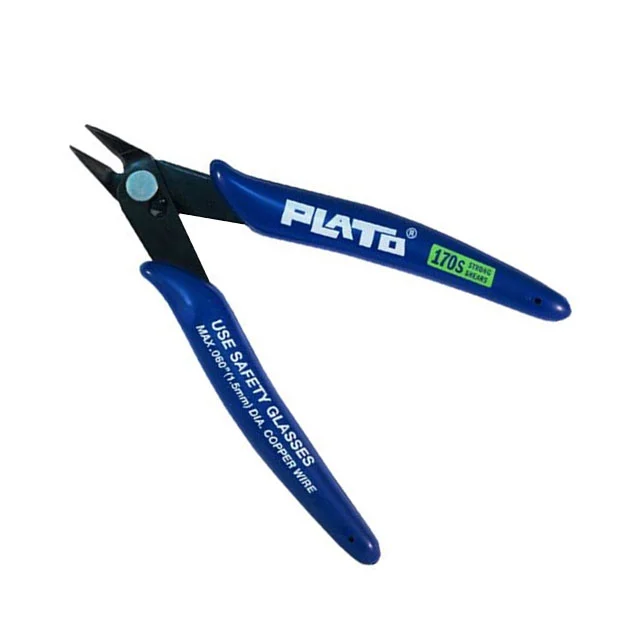 PLATOSHEAR S EXTRA-STRONG CUTTER