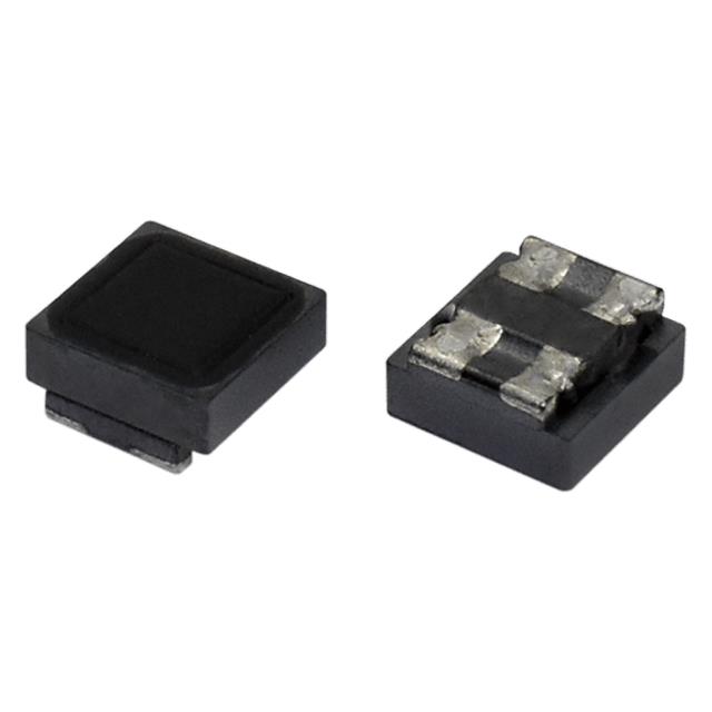 CMC 6.5A 2LN 100 OHM SMD