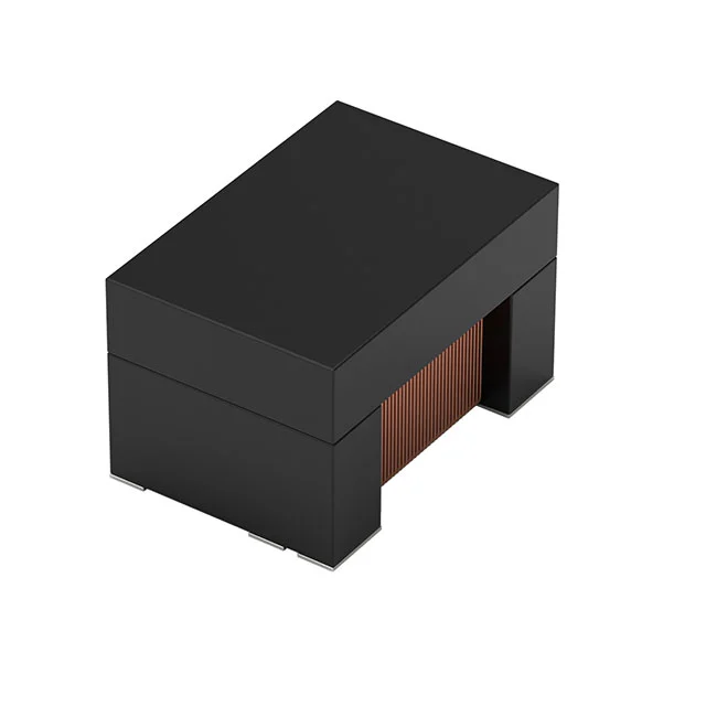 XFRMR PULSE 1:1 120UH SMD