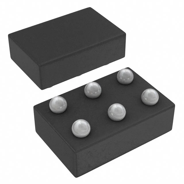 IC BATT CHG LI-ION 1CELL 6DSBGA