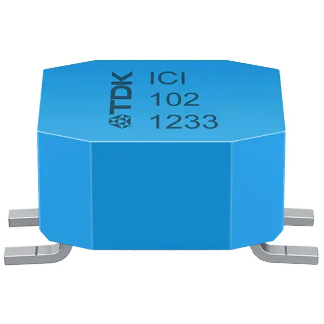 ISOLATION INDUCTORS 2.2 MH