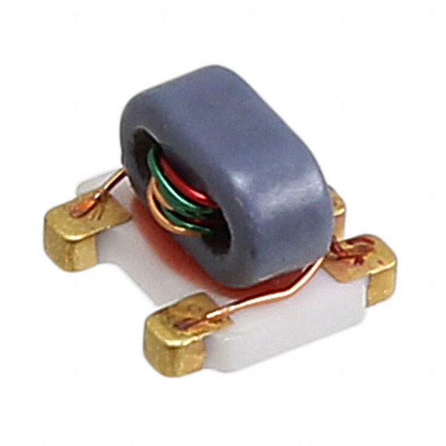 BALUN 2MHZ-800MHZ 1:4 6SMD FLAT