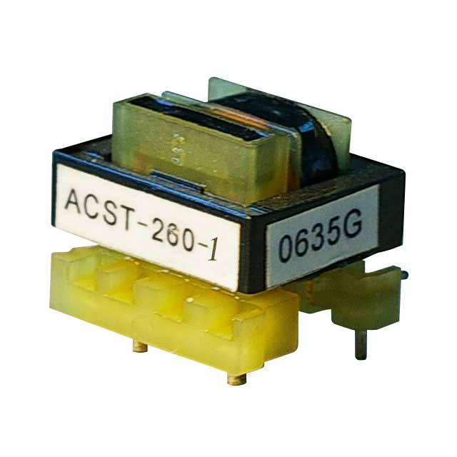 CURRENT SENSE TRANSFORMER