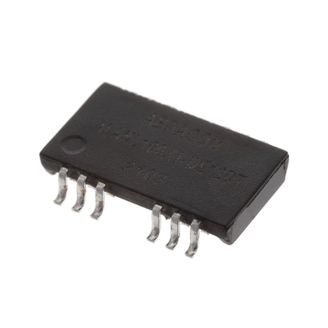 XFRMR LAN 1CT:1CT 350UH