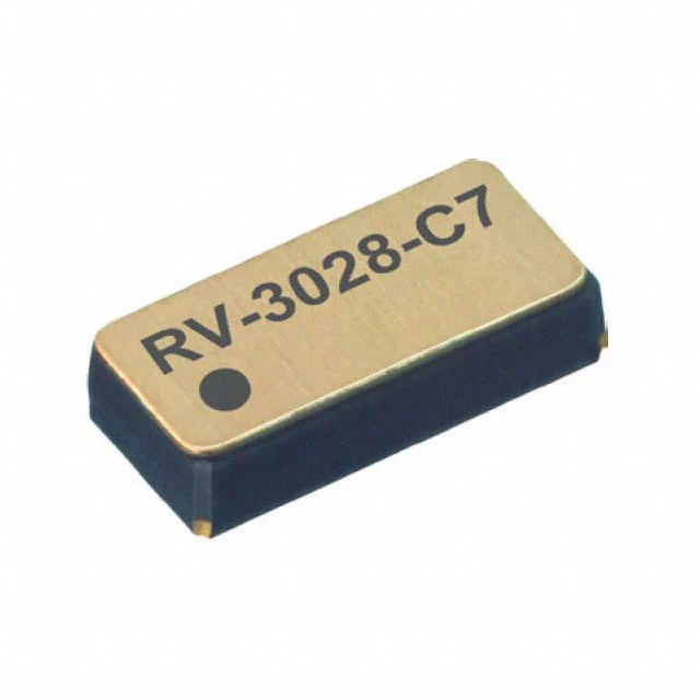 IC RTC CLK/CALENDAR I2C 8SON IC RTC CLK/CALENDAR I2C 8SON
