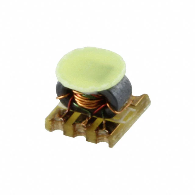 BALUN 50KHZ-450MHZ 75/75 5SMD